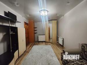 1-к квартира, вторичка, 35м2, 5/9 этаж