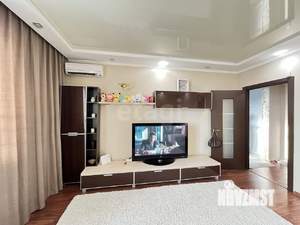 1-к квартира, вторичка, 41м2, 10/10 этаж