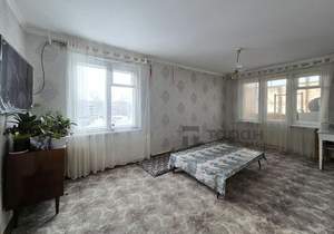 3-к квартира, вторичка, 57м2, 3/5 этаж
