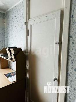 2-к квартира, вторичка, 46м2, 5/5 этаж