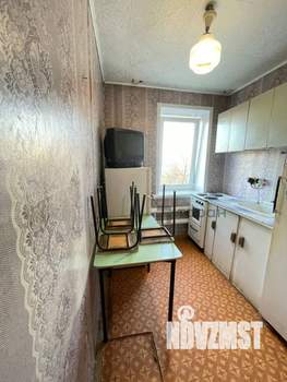 1-к квартира, вторичка, 31м2, 5/5 этаж