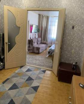 3-к квартира, вторичка, 70м2, 3/3 этаж