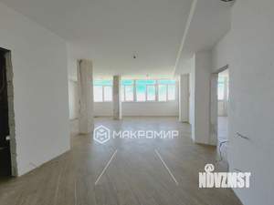2-к квартира, вторичка, 90м2, 12/17 этаж