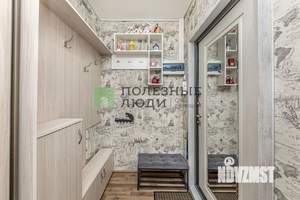 2-к квартира, вторичка, 41м2, 3/10 этаж