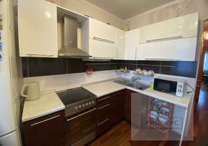 3-к квартира, вторичка, 73м2, 10/11 этаж