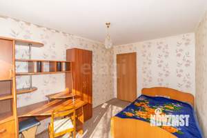 2-к квартира, вторичка, 54м2, 1/5 этаж
