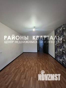 3-к квартира, вторичка, 74м2, 1/9 этаж