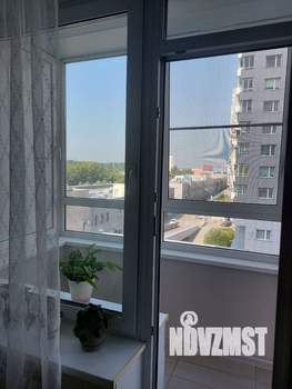 3-к квартира, вторичка, 102м2, 6/26 этаж