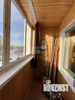 Студия квартира, вторичка, 25м2, 7/10 этаж