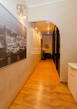 2-к квартира, вторичка, 69м2, 13/21 этаж