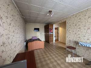 1-к квартира, вторичка, 30м2, 5/5 этаж