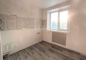 1-к квартира, вторичка, 29м2, 2/3 этаж