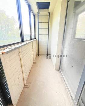 2-к квартира, вторичка, 75м2, 2/23 этаж