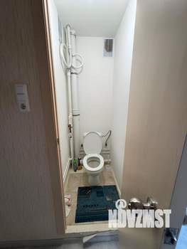 1-к квартира, вторичка, 32м2, 5/10 этаж