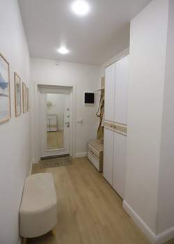 3-к квартира, вторичка, 77м2, 4/21 этаж