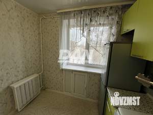 2-к квартира, вторичка, 45м2, 5/5 этаж