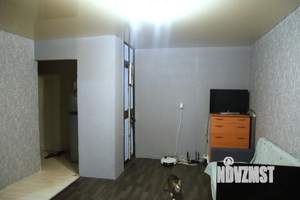 1-к квартира, вторичка, 32м2, 2/5 этаж