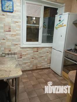 2-к квартира, вторичка, 43м2, 1/5 этаж