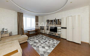 2-к квартира, вторичка, 78м2, 1/10 этаж
