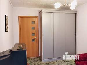 2-к квартира, вторичка, 54м2, 4/5 этаж