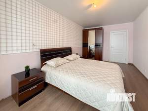 1-к квартира, вторичка, 43м2, 4/21 этаж