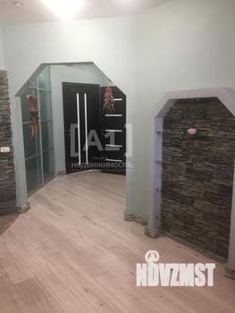 3-к квартира, вторичка, 121м2, 9/16 этаж