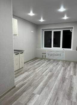 Студия квартира, вторичка, 18м2, 3/5 этаж