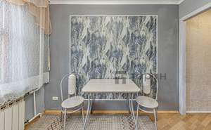 3-к квартира, вторичка, 66м2, 2/9 этаж