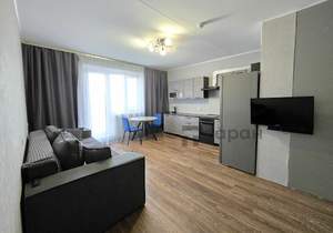 3-к квартира, вторичка, 56м2, 16/18 этаж