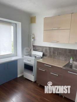 1-к квартира, вторичка, 36м2, 5/5 этаж