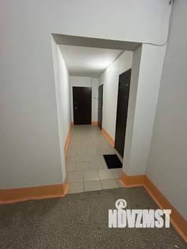 1-к квартира, вторичка, 41м2, 4/11 этаж