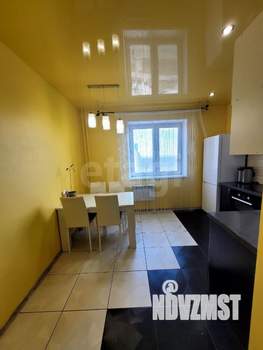 2-к квартира, вторичка, 68м2, 18/20 этаж