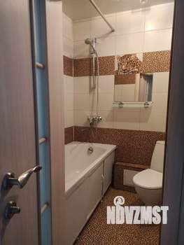 1-к квартира, вторичка, 28м2, 3/9 этаж