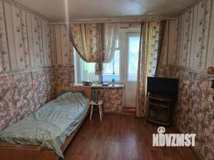 2-к квартира, вторичка, 44м2, 4/5 этаж