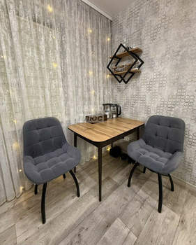 2-к квартира, вторичка, 41м2, 2/4 этаж