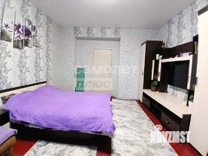 2-к квартира, вторичка, 59м2, 5/5 этаж