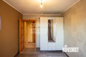 2-к квартира, вторичка, 52м2, 7/10 этаж