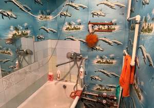 3-к квартира, вторичка, 59м2, 9/9 этаж