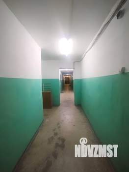 1-к квартира, вторичка, 21м2, 5/9 этаж