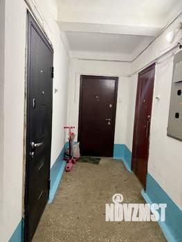 1-к квартира, вторичка, 31м2, 8/10 этаж