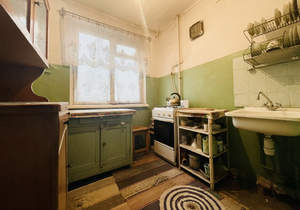 2-к квартира, вторичка, 44м2, 2/5 этаж