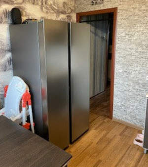 2-к квартира, вторичка, 53м2, 8/10 этаж