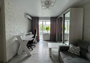 1-к квартира, вторичка, 36м2, 4/5 этаж