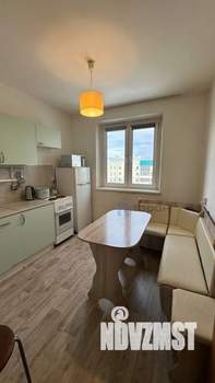 2-к квартира, вторичка, 57м2, 10/10 этаж