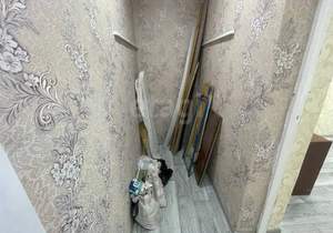 2-к квартира, вторичка, 43м2, 1/5 этаж