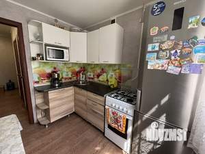 2-к квартира, вторичка, 45м2, 1/5 этаж