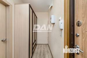 Студия квартира, вторичка, 24м2, 6/10 этаж