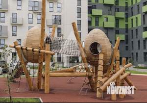 2-к квартира, вторичка, 52м2, 1/10 этаж