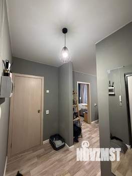 1-к квартира, вторичка, 32м2, 10/11 этаж