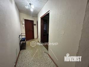 2-к квартира, вторичка, 53м2, 2/9 этаж